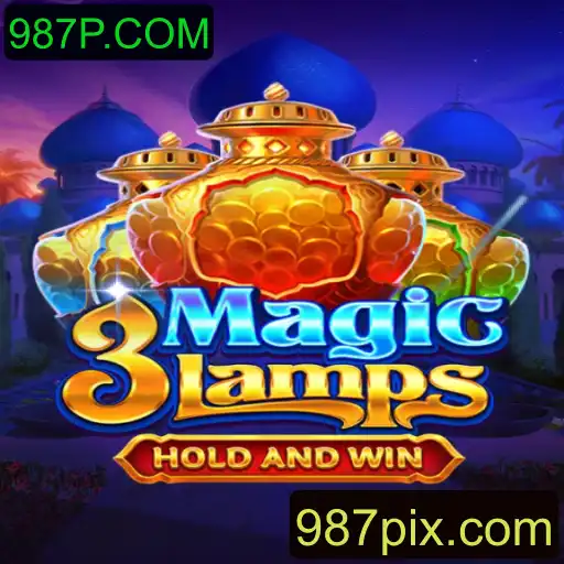Explorando o Universo de 3MagicLamps