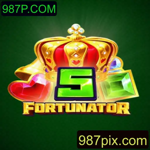 Explorando o Mundo de 5Fortunator: Um Jogo de Estratégia e Sorte