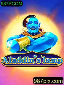 Descubra a Magia do Jogo Aladdinslamp e Como Jogar com Sucesso
