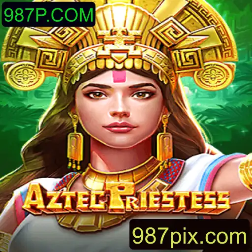 AztecPriestess: Uma Jornada Mística ao Coração da Civilização Asteca