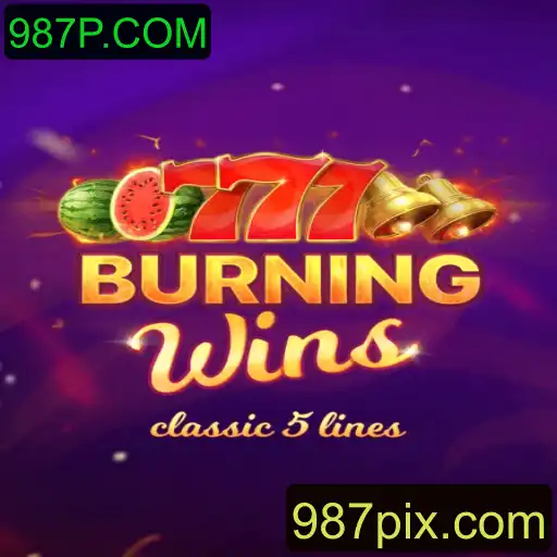 Explore o Mundo de BurningWins: Um Jogo de Slots Fascinante
