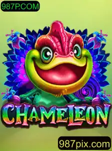Descubra o Fascinante Mundo do Jogo Chameleon