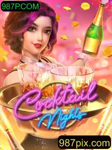 Conheça o Jogo CocktailNights: Um Mergulho Excitante no Mundo das Festas Virtuais