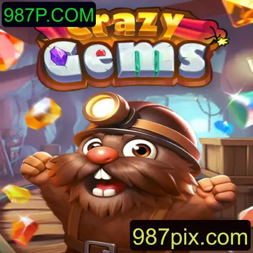 CrazyGems: Uma Jornada Brilhante no Mundo dos Jogos