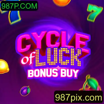 Descubra o Universo Emocionante de CycleofLuckBonusBuy