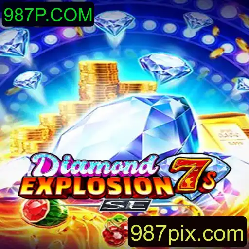 Explorando o Jogo de Cassino DiamondExplosion7sSE