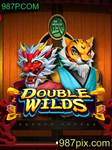 DoubleWilds: Descubra o Novo Fenômeno dos Jogos Online