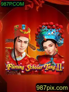 Explorando o Universo de Flirting Scholar Tang II: Um Mergulho no Jogo e Suas Regras