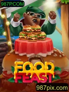 Explorando o Mundo de FoodFeast: A Experiência Gastronômica Virtual Revolucionária