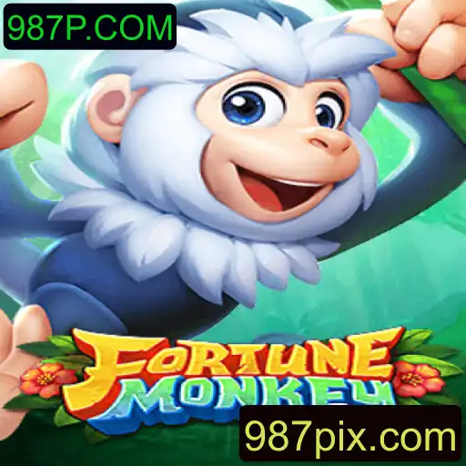 Descubra o Fascinante Mundo de FortuneMonkey com 987P.COM