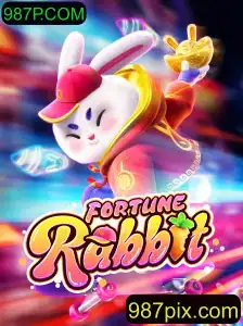 Desvendando o Fascinante Mundo de FortuneRabbit e 987P.COM