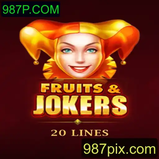 FruitsAndJokers20: Um Guia Completo para o Novo Fenômeno dos Jogos