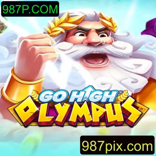 GoHighOlympus: Uma Nova Experiência de Jogo Inovadora com 987P.COM