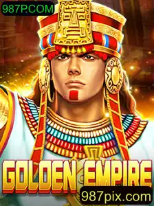 Descubra o Fascinante Mundo de GoldenEmpire: O Jogo que Está Conquistando Multidões