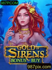 Explorando o Universos de Emoção em GoldofSirensBonusBuy no 987P.COM