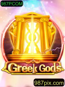 GreekGods: Uma Imersão no Universo dos Deuses Gregos com 987P.COM