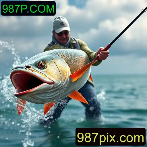Jogos de pesca