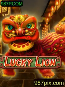 Explorando LuckyLion: O Jogo que Conquista o Mundo