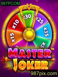 Explorando o Mundo Excitante do Jogo MasterJoker