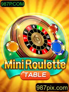 Explorando o Fascinante Mundo do MiniRoulette: Um Guia Completo