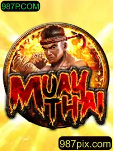Explorando o Fascinante Mundo do Jogo 'MuayThai'