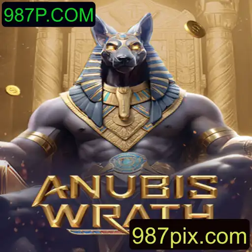 AnubisWrath: Aventura Épica no Mundo dos Deuses