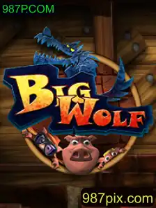 Descubra o Mundo Empolgante de BigWolf: Um Jogo Inovador na Plataforma 987P.COM