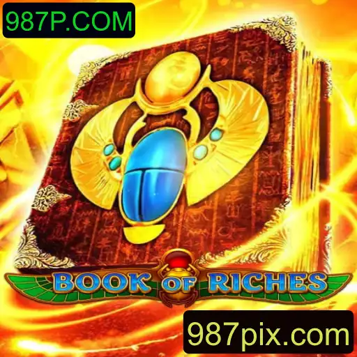 Descubra o Fascinante Mundo de BookofRiches: Uma Aventura Inesquecível