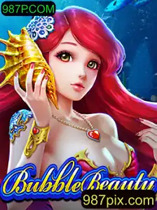 Descubra a Atração Cativante de BubbleBeauty