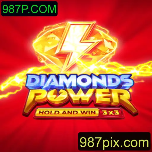 Diamondspower: Descubra o Brilhante Mundo do Novo Jogo com 987P.COM