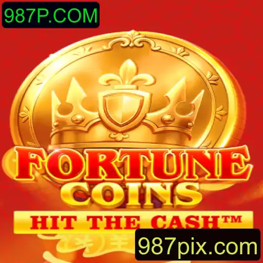 Descubra o Fascinante Jogo FortuneCoins e a Plataforma 987P.COM