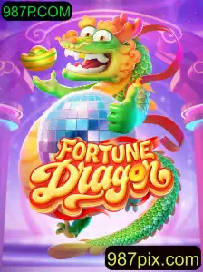 FortuneDragon: Descubra As Aventuras do Jogo Que Está Dominando o Mundo dos Games
