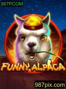 Descubra o Divertido Mundo de FunnyAlpaca: Regras e Estratégias do Jogo