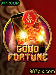 Descubra o Mundo de GoodFortuneM: Um Jogo de Estratégia e Sorte