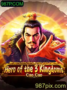 Descubra o Fascinante 'Heroofthe3KingdomsCaoCao': Um Mergulho no Mundo Antigo