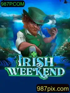 Descubra o Mundo de IrishWeekend: Um Jogo Inspirado na Cultura Irlandesa