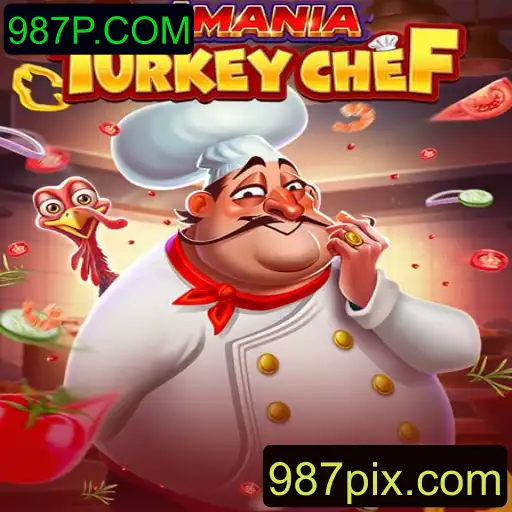 Descubra JManiaTurkeyChef: O Jogo Culinário que Está Conquistando o Mundo