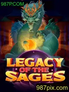 Descubra o Fascinante Mundo de LegacyoftheSages