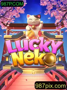 Explorando o Fascinante Mundo do Jogo LuckyNeko