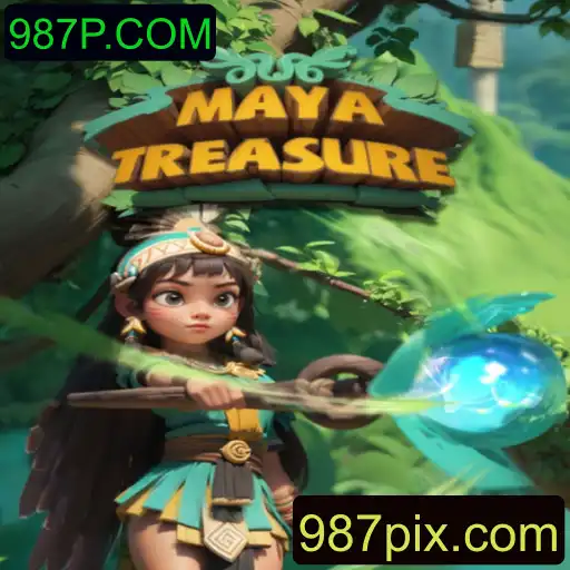 Descubra o Fascinante Mundo de MayaTreasure: Um Jogo Apaixonante na Plataforma 987P.COM