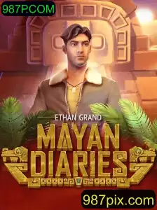Descubra o Fascinante Universo de MayanDiaries