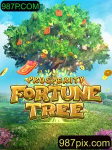 Explorando ProsperityFortuneTree: Um Jogo de Estratégia e Riqueza