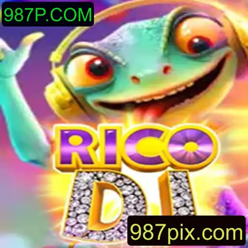 RicoDJ: Um Mergulho no Universo do Jogo com 987P.COM