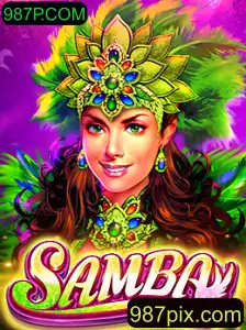 Descubra o Mundo Vibrante do Jogo Samba