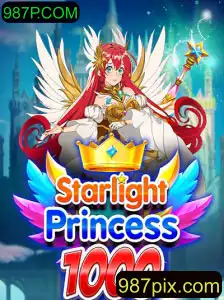 Descubra a Magia de StarlightPrincess1000: Um Guia Completo