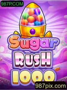 Explorando o Fascinante Mundo do SugarRush1000