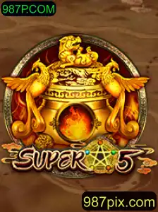 Descubra o Fascinante Mundo do Super5: O Jogo que está Conquistando o Público