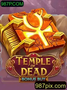 Explorando o Fascinante Jogo TempleofDeadBonusBuy