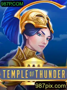 TempleofThunder: Um Guia Completo para Aventuras Épicas