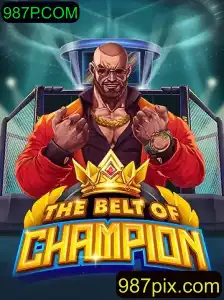 TheBeltOfChampion: Um Mergulho Profundo no Mundo do Jogo Virtual